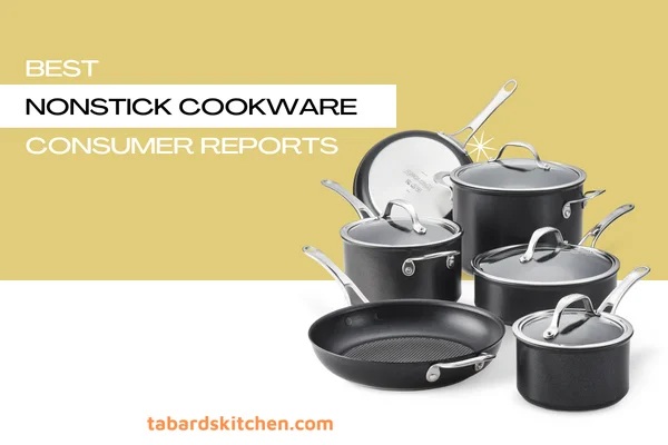 Best Nonstick Cookware Consumer Reports