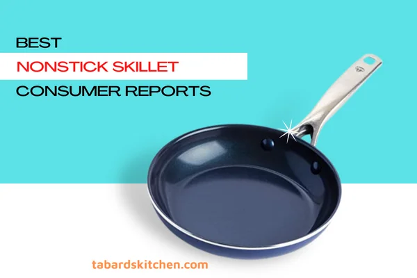Best Nonstick Skillet Consumer Reports