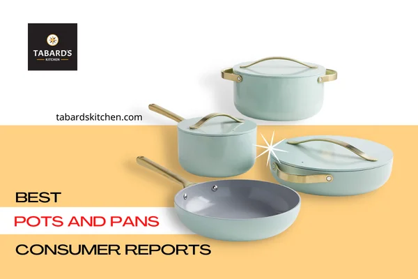 Best Pots and Pans Consumer Reports